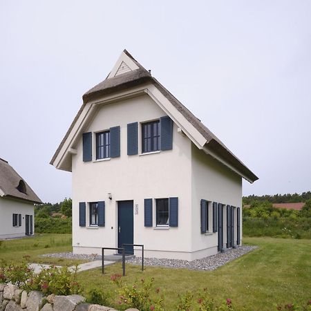 Reetland Am Meer Дранске Екстериор снимка